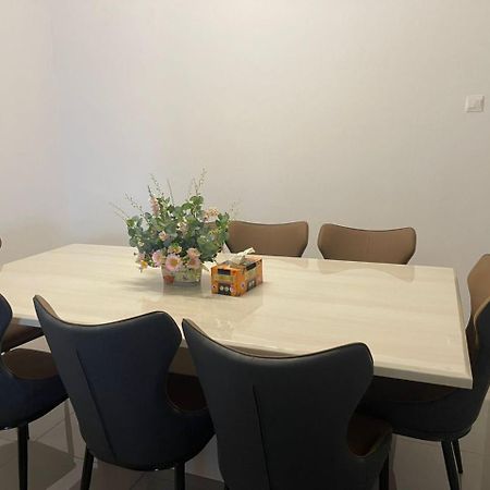 שאה אלאם Homestay Idamanku מראה חיצוני תמונה