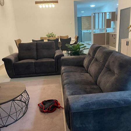 שאה אלאם Homestay Idamanku מראה חיצוני תמונה