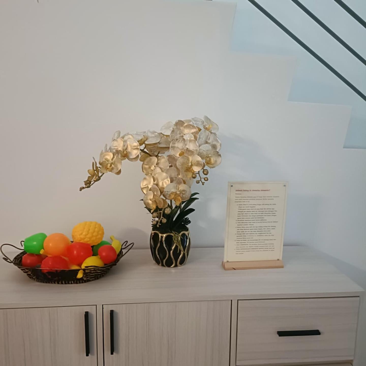 שאה אלאם Homestay Idamanku מראה חיצוני תמונה